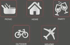 Bomoe Opvouwbare Koeltas IceBreezer KT53 - Koelbox Voor Onderweg - 53x37x32 Cm - 52 Liter - Picknicktas Perfect Voor Barbecues Of Festivals 16 Bomoe Opvouwbare Koeltas IceBreezer KT53 - Koelbox Voor Onderweg - 53x37x32 Cm - 52 Liter - Picknicktas Perfect Voor Barbecues Of Festivals -Buiten Kamperen 1200x771 8