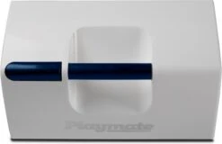 Igloo Playmate Elite Maxcold - Kleine Koelbox - 15 Liter - Lichtgrijs -Buiten Kamperen 1200x775 2