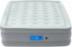 Bestway - Luchtbed AlwayzAire Queen -Buiten Kamperen 1200x781
