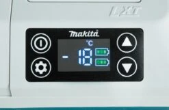 Makita DCW180Z 18V Li-Ion Accu Koelbox - 20L 18 Makita DCW180Z 18V Li-Ion Accu Koelbox - 20L -Buiten Kamperen 1200x781 4