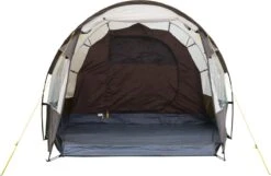 Redwood Dawn 200 Trekking Tunnel Tent - Grijs - 3 Persoons -Buiten Kamperen 1200x782 1