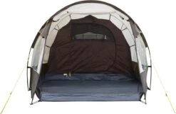 Redwood Dawn 200 Trekking Tunnel Tent - Grijs - 3 Persoons -Buiten Kamperen 1200x782