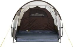 Redwood Dawn 200 Trekking Tunnel Tent - Grijs - 3 Persoons -Buiten Kamperen 1200x782 4