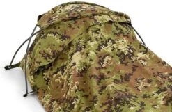 Defcon 5 Tent Bivi Bivvy Bag 1700 Gram - Groen - 1 Persoons 12 Defcon 5 Tent Bivi Bivvy Bag 1700 Gram - Groen - 1 Persoons -Buiten Kamperen 1200x783
