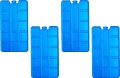 DULA Blauwe Koelelementen - 1 Stuks 200 Gram - 8 X 15 X 2 Cm 5 DULA Blauwe Koelelementen - 1 Stuks 200 Gram - 8 X 15 X 2 Cm -Buiten Kamperen 1200x784 3
