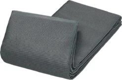 Crius Tenttapijt 3,00x4,00M - Ademend - Antraciet Grijs -Buiten Kamperen 1200x786 3