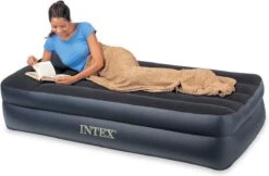 Intex Pillow Twin Luchtbed 1-persoons 99x191x42 Cm 31 Intex Pillow Twin Luchtbed 1-persoons 99x191x42 Cm -Buiten Kamperen 1200x789 1