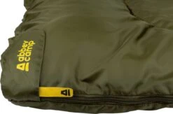 Abbey Camp Slaapzak Amsterdam-07 - Dekenmodel - 210 X 85 Cm - Groen 11 Abbey Camp Slaapzak Amsterdam-07 - Dekenmodel - 210 X 85 Cm - Groen -Buiten Kamperen 1200x790 3