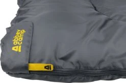 Abbey Camp Slaapzak Amsterdam-07 - Dekenmodel - 210 X 85 Cm - Grijs 14 Abbey Camp Slaapzak Amsterdam-07 - Dekenmodel - 210 X 85 Cm - Grijs -Buiten Kamperen 1200x790 4