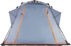 Where Tomorrow Gezinstent Met Zonnendak 300X395X200 Cm- Grijs - 5 Persoons -Buiten Kamperen 1200x792 1