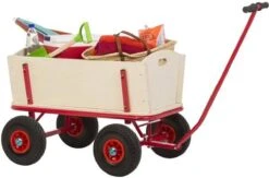 Benson Bolderkar - Bolderwagen Hout - Strandwagen - Kinderen - Boodschappenkar 27 Benson Bolderkar - Bolderwagen Hout - Strandwagen - Kinderen - Boodschappenkar -Buiten Kamperen 1200x792 4