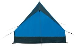 High Peak Minipack Tunneltent - Blauw - 2 Persoons 14 High Peak Minipack Tunneltent - Blauw - 2 Persoons -Buiten Kamperen 1200x793
