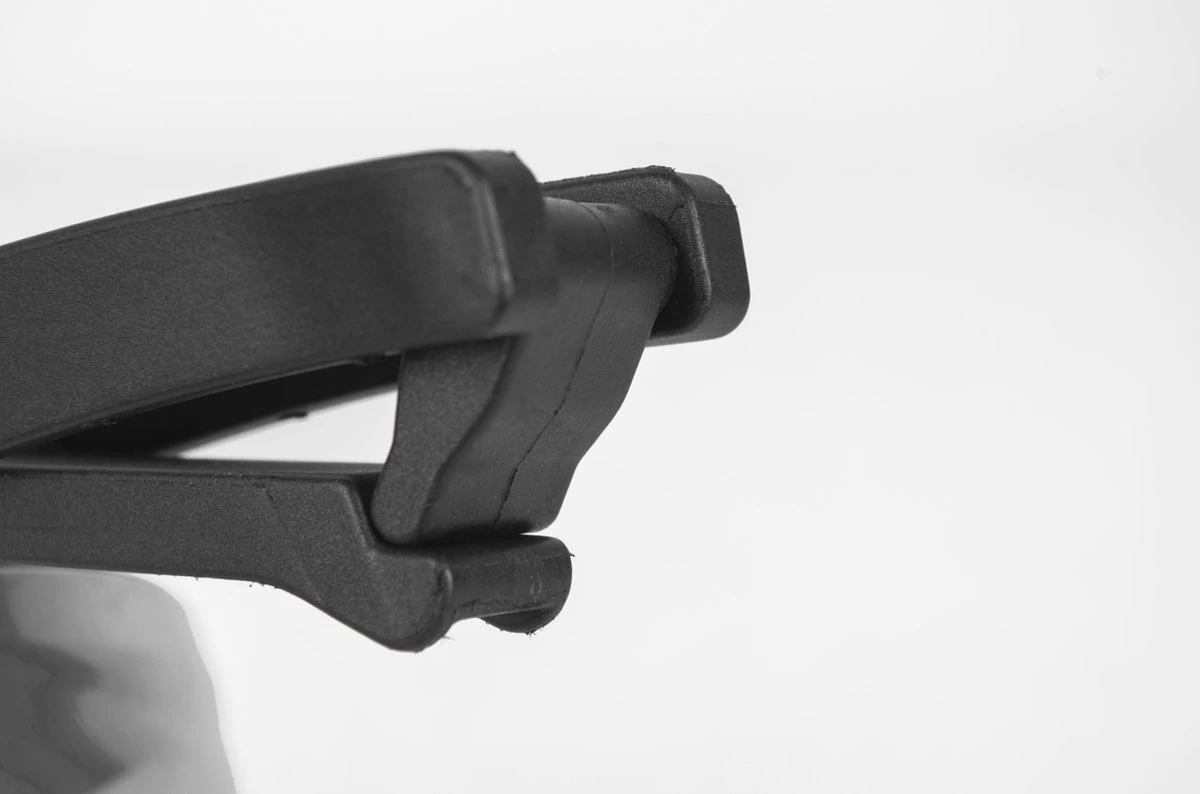 Bo-Camp Theeketel - Opvouwbaar - 1.2 Liter - Siliconen/rvs 2 Bo-Camp Theeketel - Opvouwbaar - 1.2 Liter - Siliconen/rvs - Afbeelding 2