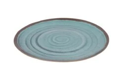Bo-Camp Servies Halo - 12 Delig Melamine - Aqua -Buiten Kamperen 1200x794 106