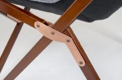 Bo-Camp - Urban Outdoor - Relaxstoel - Bloomsbury - L - Oxford Polyester - Grijs -Buiten Kamperen 1200x794 27