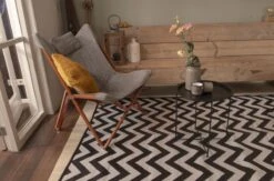 Bo-Camp - Urban Outdoor - Relaxstoel - Bloomsbury - L - Oxford Polyester - Grijs -Buiten Kamperen 1200x794 28