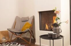 Bo-Camp - Urban Outdoor - Relaxstoel - Bloomsbury - L - Oxford Polyester - Grijs -Buiten Kamperen 1200x794 30