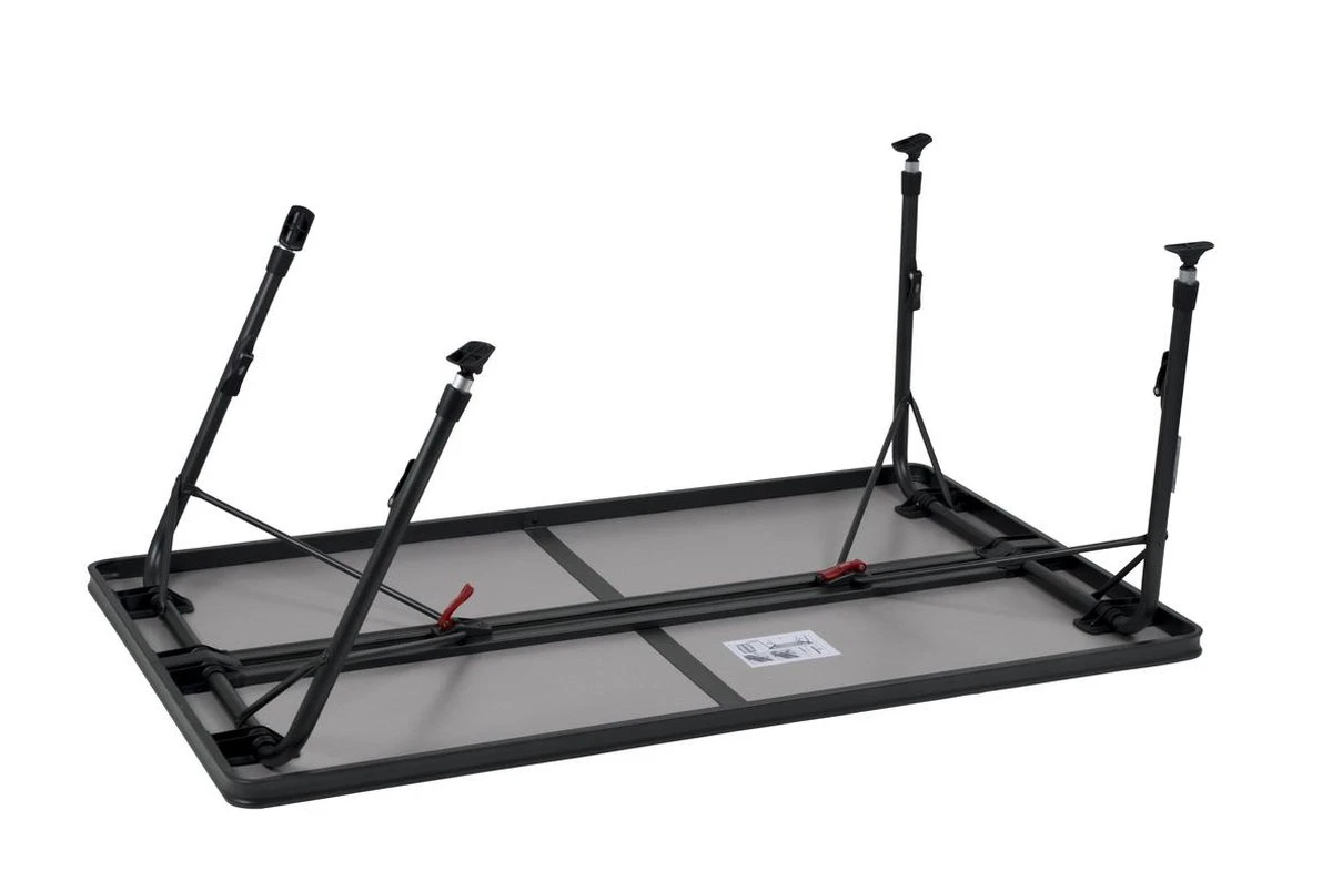 Crespo Tafel - AP-274 - 150x90 Cm 3 Crespo Tafel - AP-274 - 150x90 Cm - Afbeelding 3