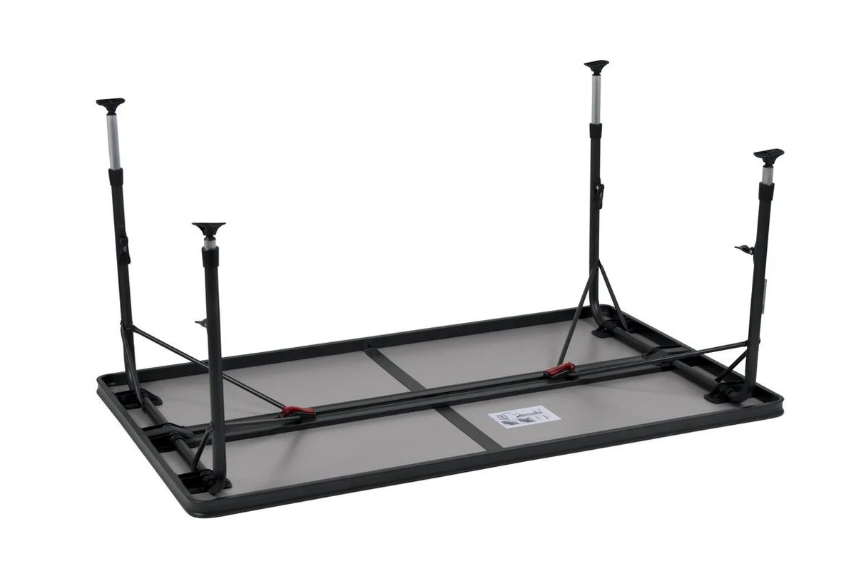 Crespo Tafel - AP-274 - 150x90 Cm 4 Crespo Tafel - AP-274 - 150x90 Cm - Afbeelding 4