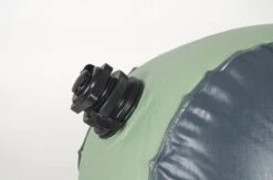 Bo-Camp Luchtbed - Velours Air-XL 1 - 1-persoons - 200x78x23 Cm -Buiten Kamperen 1200x794 5