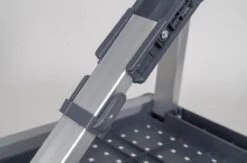 Bo-Camp Picknicktafel - Basic - Inklapbaar - Grijs 14 Bo-Camp Picknicktafel - Basic - Inklapbaar - Grijs -Buiten Kamperen 1200x794 51