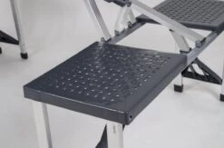 Bo-Camp Picknicktafel - Basic - Inklapbaar - Grijs 19 Bo-Camp Picknicktafel - Basic - Inklapbaar - Grijs -Buiten Kamperen 1200x794 53