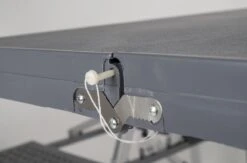 Bo-Camp Picknicktafel - Basic - Inklapbaar - Grijs 21 Bo-Camp Picknicktafel - Basic - Inklapbaar - Grijs -Buiten Kamperen 1200x794 55