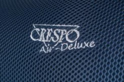 Crespo - Standenstoel - AP-215 Air-Deluxe - Blauw (84) -Buiten Kamperen 1200x794 59