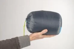 Camp-Gear Slaapzak - Travel Mini - 190x75 Cm - Grijs/blauw 7 Camp-Gear Slaapzak - Travel Mini - 190x75 Cm - Grijs/blauw -Buiten Kamperen 1200x794 65