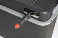 Bo-Camp Elektrische Autokoelbox Arctic - 12 Volt - 12 Liter - Zwart/Grijs -Buiten Kamperen 1200x794 70