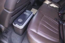 Bo-Camp Elektrische Autokoelbox Arctic - 12 Volt - 12 Liter - Zwart/Grijs -Buiten Kamperen 1200x794 71