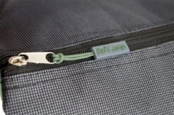 Bo-Camp - Opbergtas - Large Tentframe - Tentorganizer - Ø 25x125 Cm - Grijs -Buiten Kamperen 1200x795 11