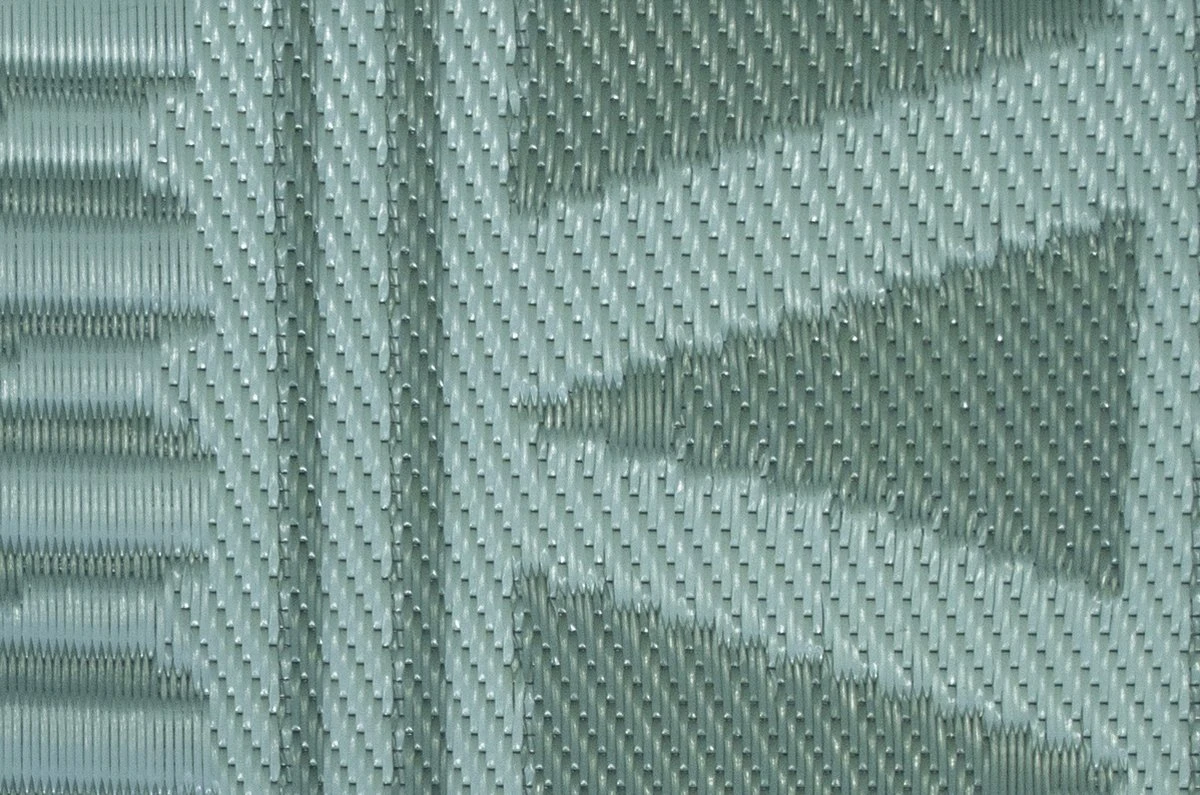 Bo-Camp - Chill Mat - Oxomo - Groen - Large 3 Bo-Camp - Chill Mat - Oxomo - Groen - Large - Afbeelding 3