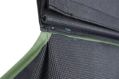 Bo-Camp - Tentorganizer - 4-vaks - 2 Deurtjes - 35x35x131 Cm - Grijs 9 Bo-Camp - Tentorganizer - 4-vaks - 2 Deurtjes - 35x35x131 Cm - Grijs -Buiten Kamperen 1200x795 13