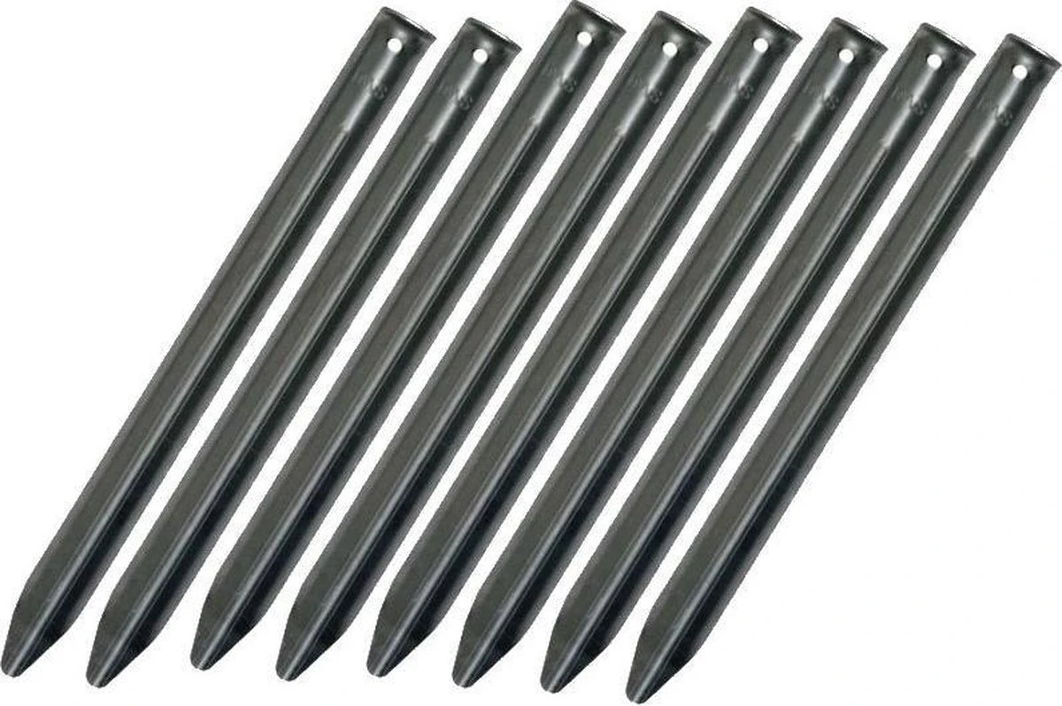 Benson Tentharingen 18 Cm - 8 Stuks 6 Benson Tentharingen 18 Cm - 8 Stuks - Afbeelding 6