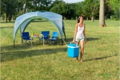 Campingaz Icetime Plus Koelbox - 26 Liter - Blauw 15 Campingaz Icetime Plus Koelbox - 26 Liter - Blauw -Buiten Kamperen 1200x798 19