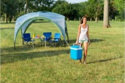 Campingaz Icetime Plus Koelbox - 30 Liter - Blauw 9 Campingaz Icetime Plus Koelbox - 30 Liter - Blauw -Buiten Kamperen 1200x798 26