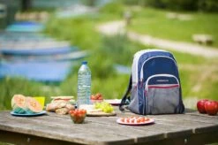 Campingaz Cooler Bacpac Koeltas - 14 Liter - Blauw/grijs -Buiten Kamperen 1200x798 28