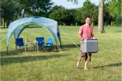 Campingaz Powerbox Plus Thermo-elektrische Koelbox - 12V - 36L - Grijs 6 Campingaz Powerbox Plus Thermo-elektrische Koelbox - 12V - 36L - Grijs -Buiten Kamperen 1200x798 29