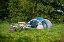 Coleman Cortes 2 Tunneltent - 2-Persoons - Blauw/Wit 7 Coleman Cortes 2 Tunneltent - 2-Persoons - Blauw/Wit -Buiten Kamperen 1200x798 3