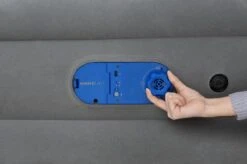 Bestway - Luchtbed AlwayzAire Queen -Buiten Kamperen 1200x798 9