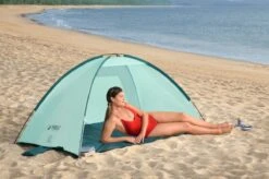 Bestway Strandtent - Pavillo - 2-Persoons - UV80 Zonbescherming - Incl. Tentharingen - Zandzakken Voor Stabiliteit - 200 X 120 X 95 CM 30 Bestway Strandtent - Pavillo - 2-Persoons - UV80 Zonbescherming - Incl. Tentharingen - Zandzakken Voor Stabiliteit - 200 X 120 X 95 CM -Buiten Kamperen 1200x799 12