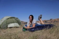 Pavillo 1-Persoons Luchtbed - 185 X 76 Cm - Dikte 22 Cm -Buiten Kamperen 1200x799 19