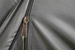 Capture Outdoor, 3-Man XXL Tent "Seikan XTR-3", Voor 3 XXL Personen, 215x400x155cm, DeLuxe Tent En Canvas, "Airflow System", … -Buiten Kamperen 1200x799 4