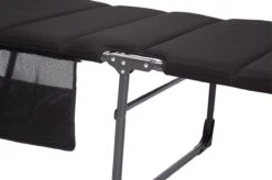 Crespo- Ligbed - AP-363 XL Air-Deluxe - Zwart (80) -Buiten Kamperen 1200x799 41