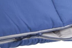 Nomad Condor - Deken Slaapzak - Donkerblauw -Buiten Kamperen 1200x799 55