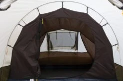 Redwood Dawn 200 Trekking Tunnel Tent - Grijs - 3 Persoons -Buiten Kamperen 1200x799 6
