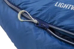 NOMAD® Pegasus 190 Slaapzak Links | 550 Gram | 215 X 77 Cm | Mummy Slaapzak Tot 195cm Lichaamslengte -Buiten Kamperen 1200x799 75