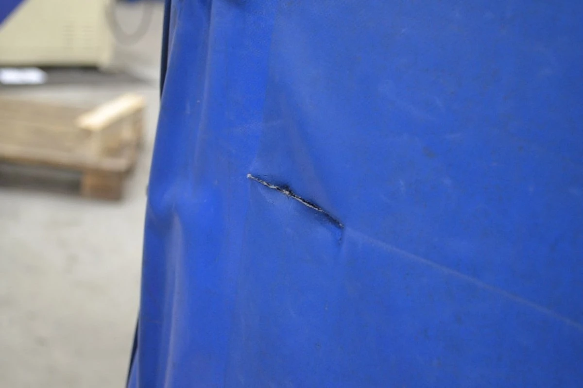 Tear-Aid - Reparatiemiddel - Type A Standaard Set 6 Tear-Aid - Reparatiemiddel - Type A Standaard Set - Afbeelding 6