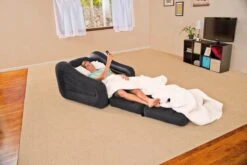 Intex Opblaas Stoel - 1-persoons - 221x107x66 Cm 20 Intex Opblaas Stoel - 1-persoons - 221x107x66 Cm -Buiten Kamperen 1200x800 111